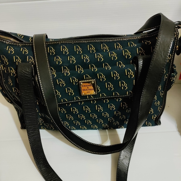 Dooney & Bourke diaper bag - Picture 4 of 15